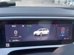 Geely Star Wish 2026 410km Explorer Edition - ფოტო 6