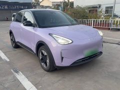 Geely Star Wish 2026 410km Explorer Edition - ფოტო 8