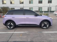 Geely Star Wish 2026 410km Explorer Edition - ფოტო 9
