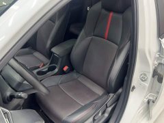 Toyota Corolla 1.8L CVT Sport - ფოტო 11