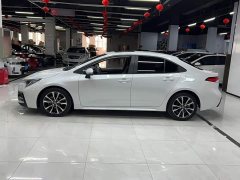 Toyota Corolla 1.8L CVT Sport - ფოტო 13