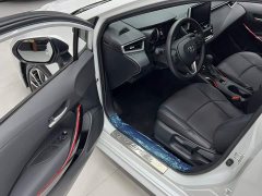 Toyota Corolla 1.8L CVT Sport - ფოტო 15