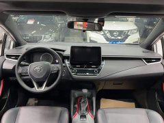 Toyota Corolla 1.8L CVT Sport - ფოტო 18