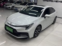 Toyota Corolla 1.8L CVT Sport - ფოტო 2
