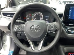 Toyota Corolla 1.8L CVT Sport - ფოტო 3