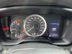 Toyota Corolla 1.8L CVT Sport - ფოტო 4