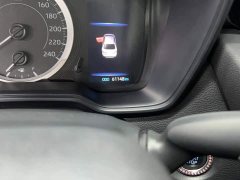 Toyota Corolla 1.8L CVT Sport - ფოტო 5