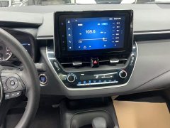 Toyota Corolla 1.8L CVT Sport - ფოტო 6
