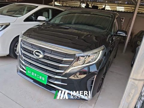 2022 GAC Aion M8 2023 Lingxiu Series 390T Respect Edition - ავტომობილი ჩინეთიდან