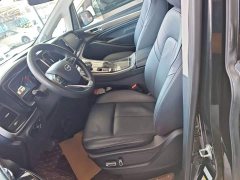 GAC Aion M8 2023 Lingxiu Series 390T Respect Edition - ფოტო 11