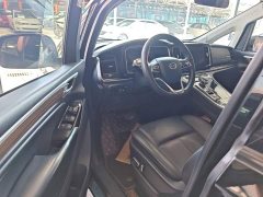 GAC Aion M8 2023 Lingxiu Series 390T Respect Edition - ფოტო 12