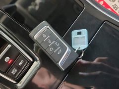 GAC Aion M8 2023 Lingxiu Series 390T Respect Edition - ფოტო 17