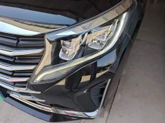 GAC Aion M8 2023 Lingxiu Series 390T Respect Edition - ფოტო 18