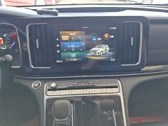 GAC Aion M8 2023 Lingxiu Series 390T Respect Edition - ფოტო 9