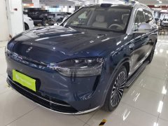 AITO Wenjie M9 Extended Range Ultra 52kWh 6-Seater with 192-Line LiDAR - ფოტო 1