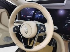 AITO Wenjie M9 Extended Range Ultra 52kWh 6-Seater with 192-Line LiDAR - ფოტო 11
