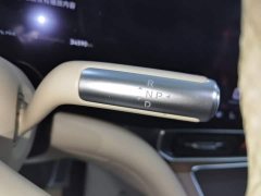 AITO Wenjie M9 Extended Range Ultra 52kWh 6-Seater with 192-Line LiDAR - ფოტო 14
