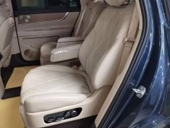 AITO Wenjie M9 Extended Range Ultra 52kWh 6-Seater with 192-Line LiDAR - ფოტო 17