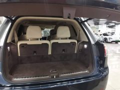 AITO Wenjie M9 Extended Range Ultra 52kWh 6-Seater with 192-Line LiDAR - ფოტო 19