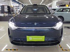 AITO Wenjie M9 Extended Range Ultra 52kWh 6-Seater with 192-Line LiDAR - ფოტო 3