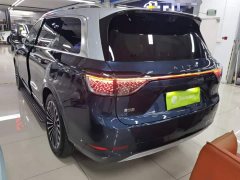 AITO Wenjie M9 Extended Range Ultra 52kWh 6-Seater with 192-Line LiDAR - ფოტო 5