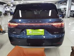 AITO Wenjie M9 Extended Range Ultra 52kWh 6-Seater with 192-Line LiDAR - ფოტო 6