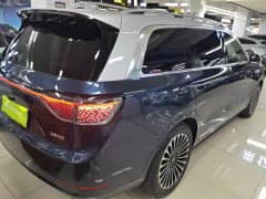 AITO Wenjie M9 Extended Range Ultra 52kWh 6-Seater with 192-Line LiDAR - ფოტო 7