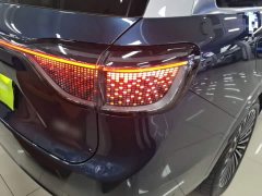 AITO Wenjie M9 Extended Range Ultra 52kWh 6-Seater with 192-Line LiDAR - ფოტო 8