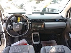 Leapmotor Leapo T03 400 Luxury Edition - ფოტო 10