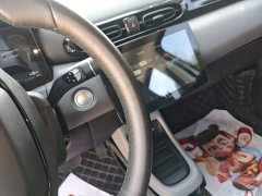 Leapmotor Leapo T03 400 Luxury Edition - ფოტო 14