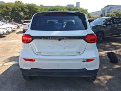 Leapmotor Leapo T03 400 Luxury Edition - ფოტო 6