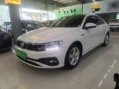 Volkswagen Lingdu 230TSI DSG Fashion Edition - ფოტო 1