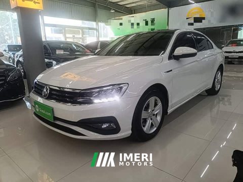 2021 Volkswagen Lingdu 230TSI DSG Fashion Edition - ავტომობილი ჩინეთიდან
