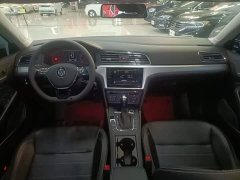 Volkswagen Lingdu 230TSI DSG Fashion Edition - ფოტო 10