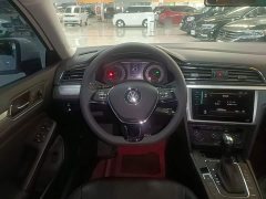 Volkswagen Lingdu 230TSI DSG Fashion Edition - ფოტო 11