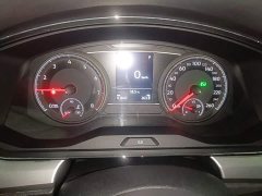 Volkswagen Lingdu 230TSI DSG Fashion Edition - ფოტო 12