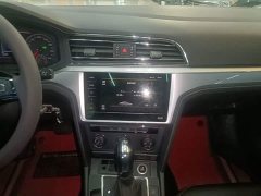 Volkswagen Lingdu 230TSI DSG Fashion Edition - ფოტო 13