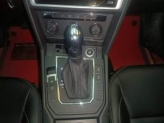 Volkswagen Lingdu 230TSI DSG Fashion Edition - ფოტო 14