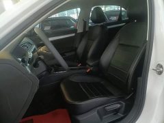 Volkswagen Lingdu 230TSI DSG Fashion Edition - ფოტო 15