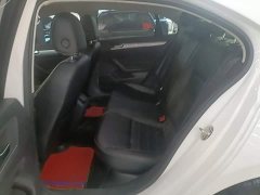 Volkswagen Lingdu 230TSI DSG Fashion Edition - ფოტო 17