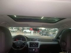 Volkswagen Lingdu 230TSI DSG Fashion Edition - ფოტო 18
