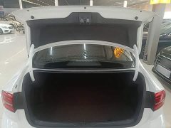 Volkswagen Lingdu 230TSI DSG Fashion Edition - ფოტო 19