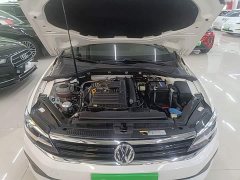 Volkswagen Lingdu 230TSI DSG Fashion Edition - ფოტო 20