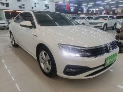 Volkswagen Lingdu 230TSI DSG Fashion Edition - ფოტო 4