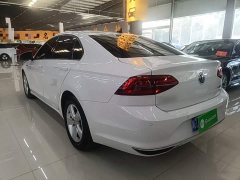 Volkswagen Lingdu 230TSI DSG Fashion Edition - ფოტო 5