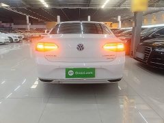 Volkswagen Lingdu 230TSI DSG Fashion Edition - ფოტო 6