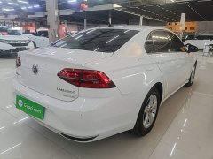 Volkswagen Lingdu 230TSI DSG Fashion Edition - ფოტო 7