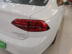 Volkswagen Lingdu 230TSI DSG Fashion Edition - ფოტო 8