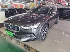Volvo V90 Cross Country B5 AWD Intelligent Remote Edition - ფოტო 1