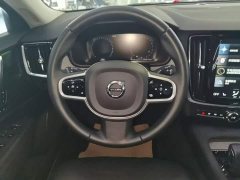 Volvo V90 Cross Country B5 AWD Intelligent Remote Edition - ფოტო 11